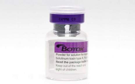 Endometriosis: Botox injections into pelvic floor muscles relieve cramps