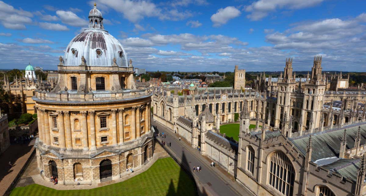 Climate targets: UK universities strongly criticised for lack of ambition