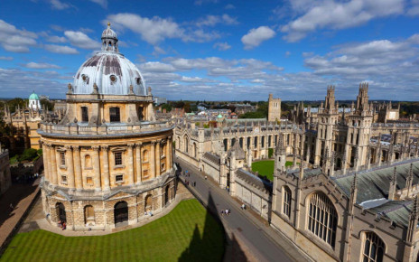 Climate targets: UK universities strongly criticised for lack of ambition