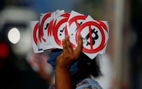 Bitcoin: El Salvador’s cryptocurrency gamble hit by trading loophole