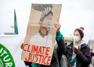 COP26: Earth will still warm by 2.7°C under net-zero pledges