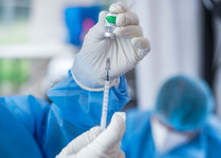 Covid-19 news: Pfizer vaccine 90% effective against hospitalisation