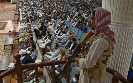 Biggest science news of 2021: Taliban takeover decimated science in Afghanistan