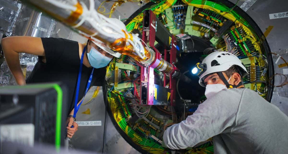 2022 news preview: Large Hadron Collider will reach for the edge of physics