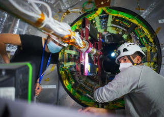 2022 news preview: Large Hadron Collider will reach for the edge of physics