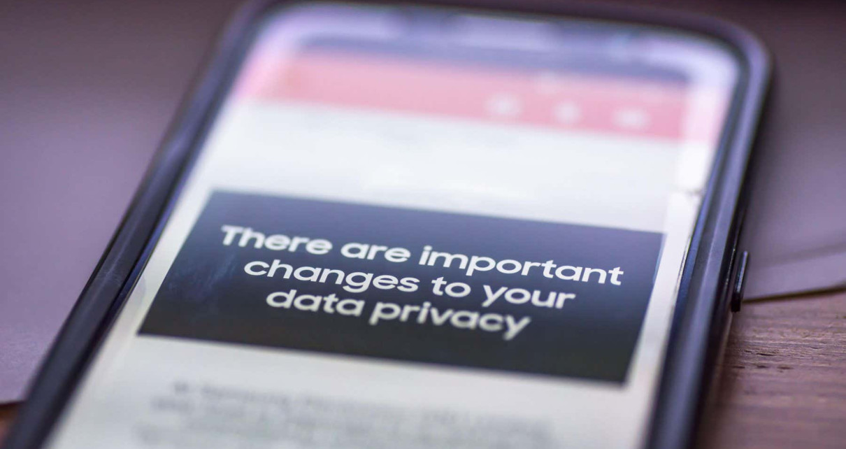 Online privacy: Will 2022 be the year we start taking things seriously?