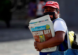 Bitcoin: Hundreds of Salvadorans claim money is disappearing from their government-backed digital wallets