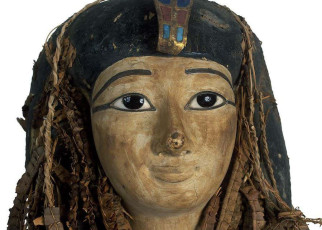 Ancient Egypt: Pharaoh’s mummy digitally unwrapped for first time