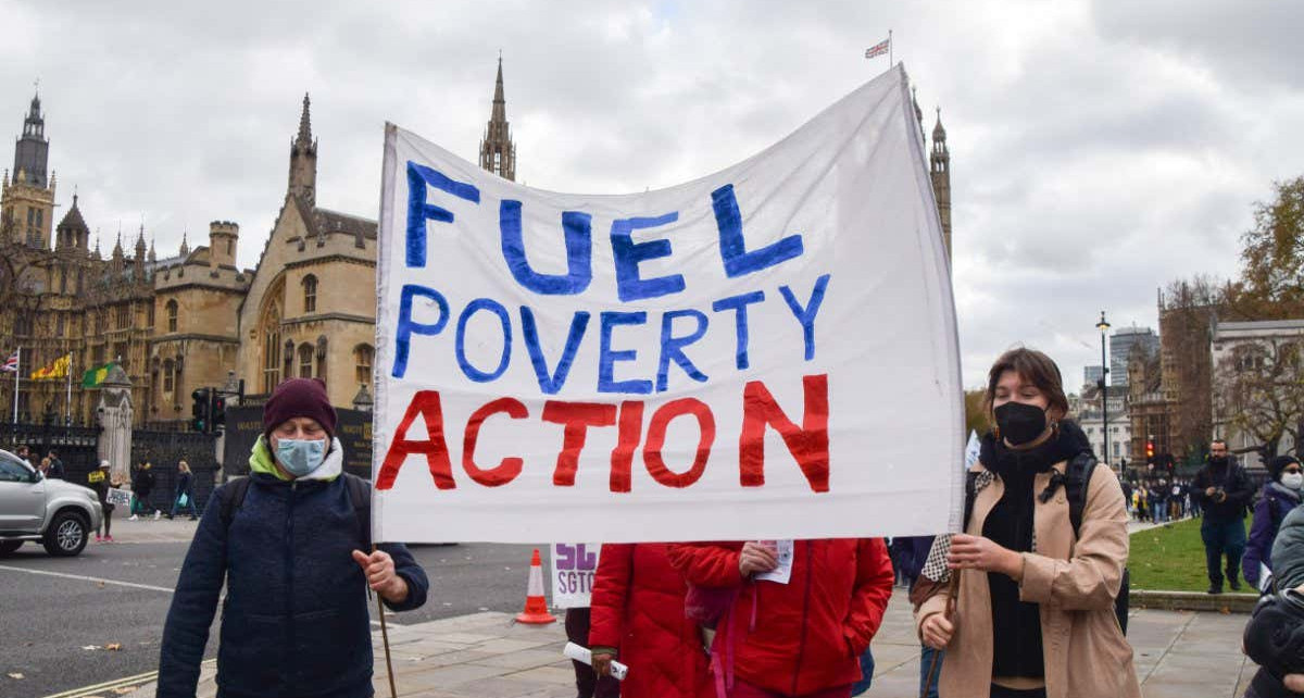 Energy bills: What can the UK government do to avoid a cost of living crisis?
