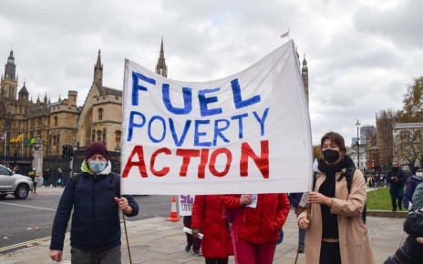 Energy bills: What can the UK government do to avoid a cost of living crisis?