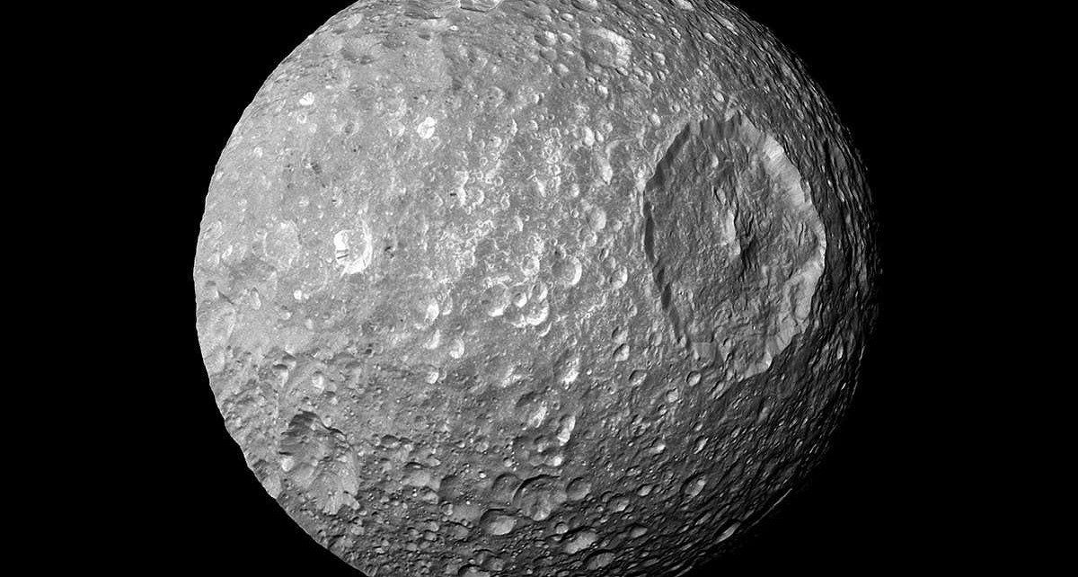 Saturn: Planet’s moon Mimas may be hiding an impossible ocean
