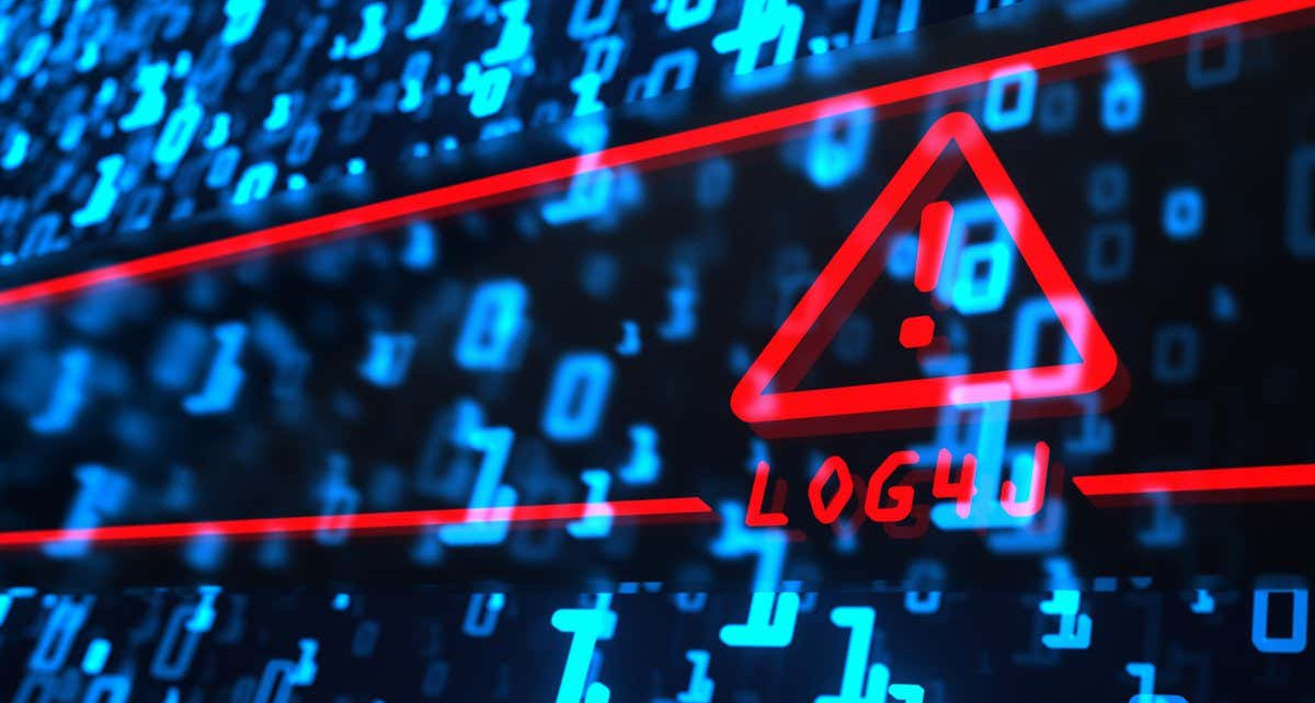 Log4j security flaw: UK companies could face fines for failing to patch vulnerability