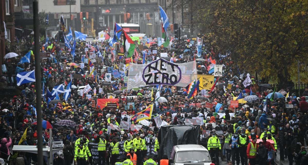 UK Net Zero Strategy: Government still won't say how much CO2 its plan will save
