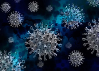 How much more contagious could the coronavirus get?