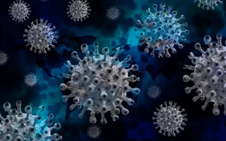 How much more contagious could the coronavirus get?