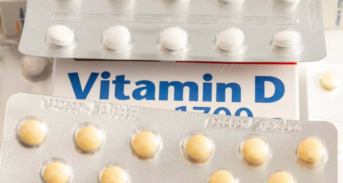 Vitamin D supplements really do reduce risk of autoimmune disease