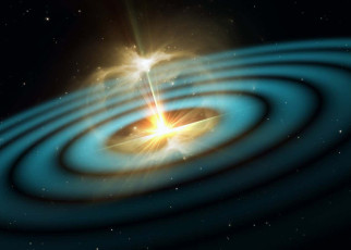 Strange gravitational wave echoes may let us probe dark matter