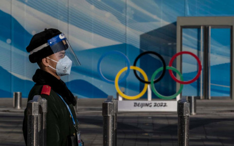 Covid-19 news: 119 people test positive at Beijing Winter Olympics