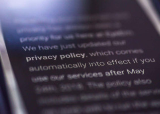 Privacy policies are four times as long as they were 25 years ago
