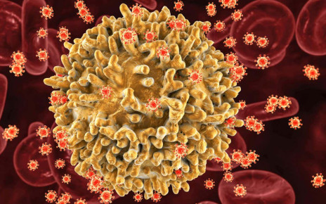 HIV: 'VB' is a new and more infectious variant – but it is treatable
