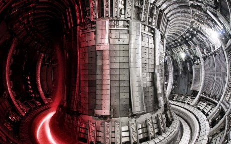 Nuclear fusion: Record-breaking experiment suggests we really could build artificial suns