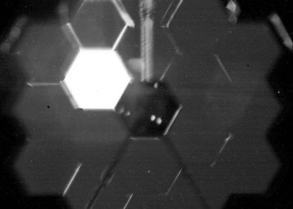JWST: James Webb Space Telescope just sent back its first image - of itself