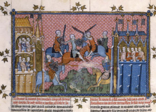 Medieval literature: We have lost 90 per cent of the original copies of classics