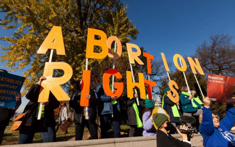 Abortion: People in the US who oppose abortion would help a loved one seeking the procedure