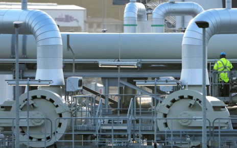 Nord Stream 2: Germany paused gas pipeline to Russia – what’s next?