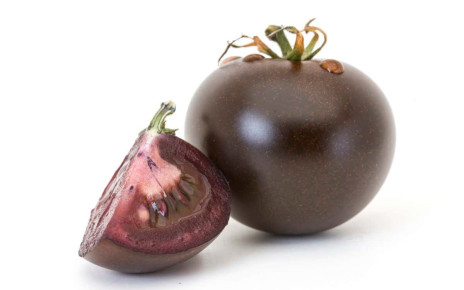 Superfoods: Genetically modified purple tomato could go on sale soon in the US