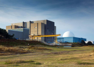 Nuclear waste: Cost of new UK underground storage facility jumps to £53 billion