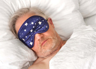 Bad sleep: Neurons that keep the brain awake may become overactive with age