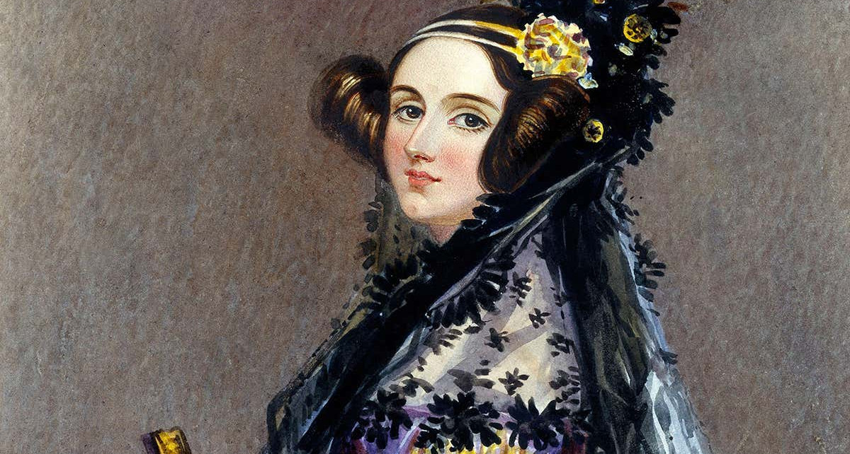 Ada Lovelace | Mathematician and first computer programmer