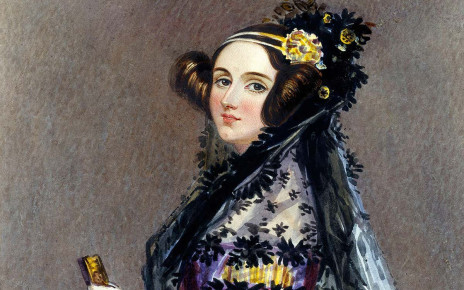 Ada Lovelace | Mathematician and first computer programmer