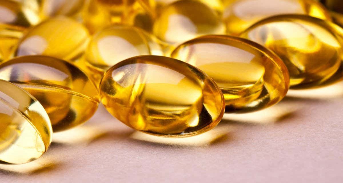 Omega-3 supplements could reduce the number of premature births