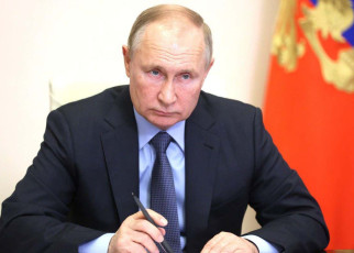 Ukraine invasion: Would Vladimir Putin really start a nuclear war?