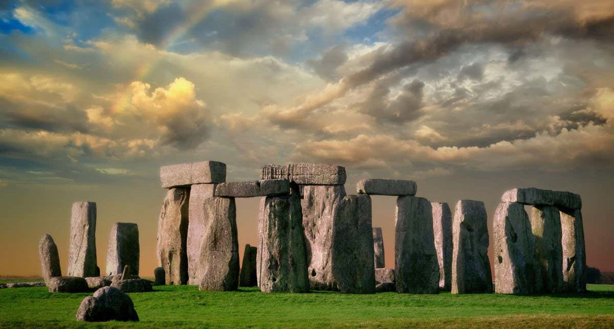 Stonehenge may have been a giant calendar and now we know how it works