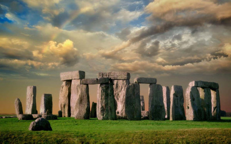 Stonehenge may have been a giant calendar and now we know how it works