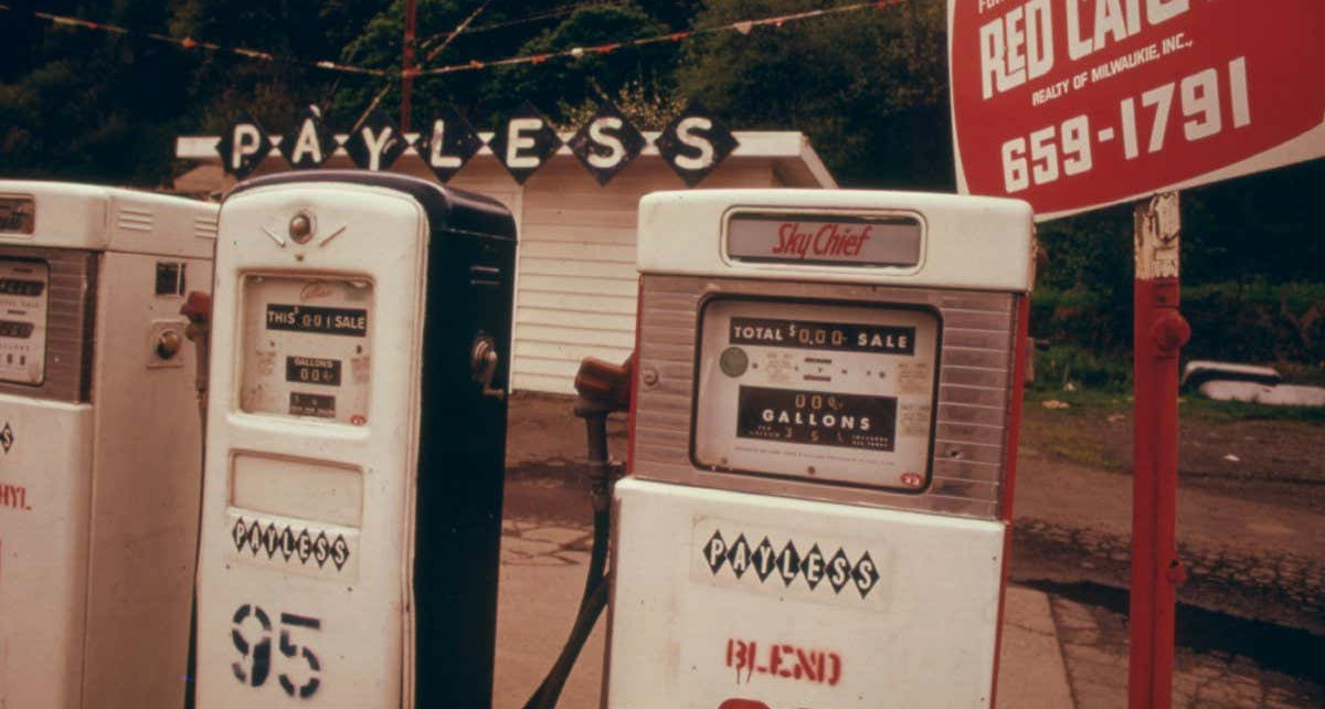 IQ of over half of the US population may have been lowered by leaded petrol