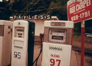 IQ of over half of the US population may have been lowered by leaded petrol