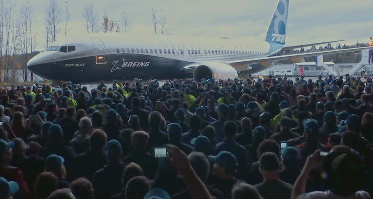 Downfall: The case against Boeing review: Tragedy and broken trust
