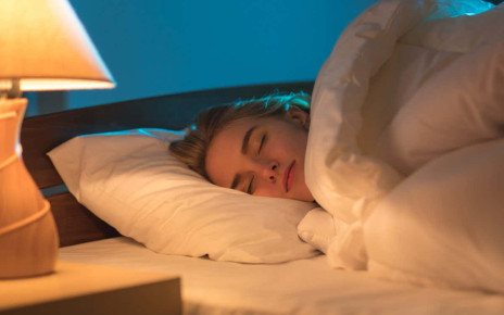 Sleep: Even a low level of light at night may disrupt your blood sugar
