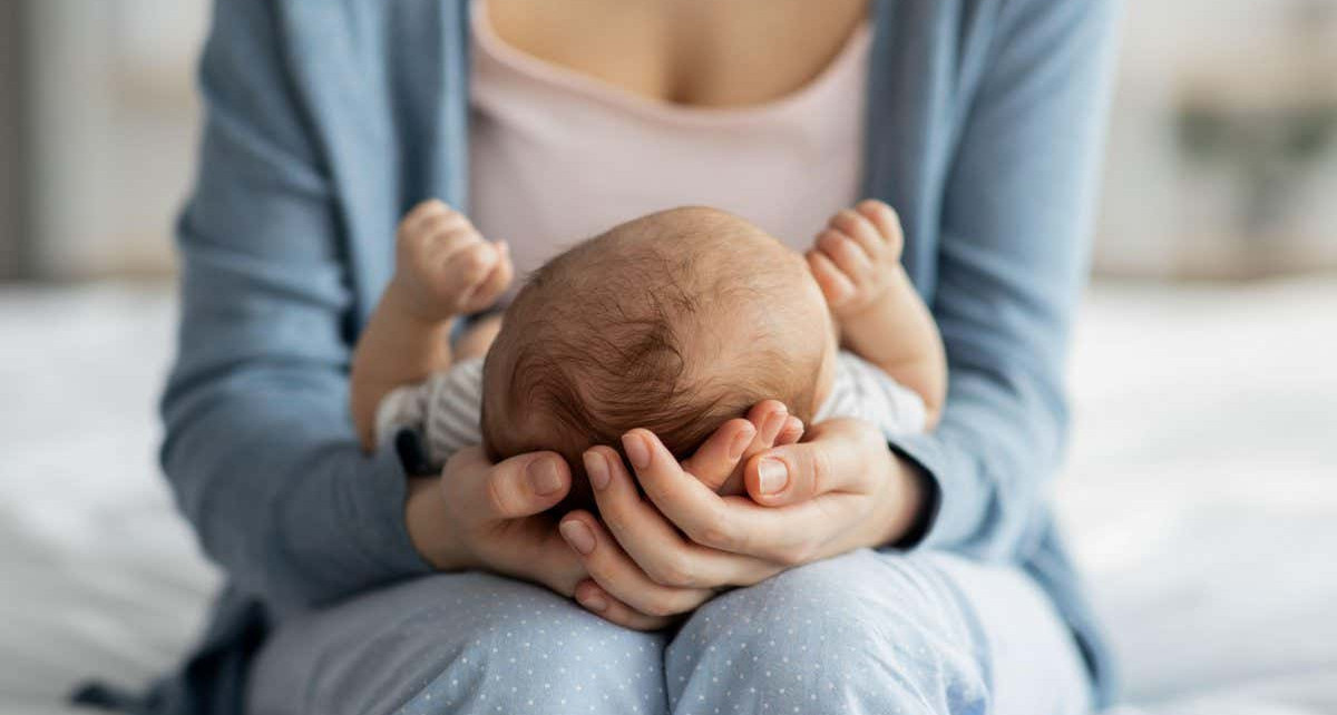 RSV vaccine in pregnancy lowers antibiotic use in babies
