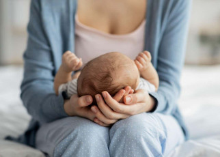 RSV vaccine in pregnancy lowers antibiotic use in babies