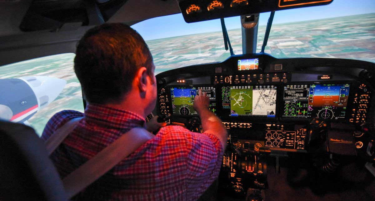 Psychology: Non-pilots think they can land a plane after watching a YouTube video