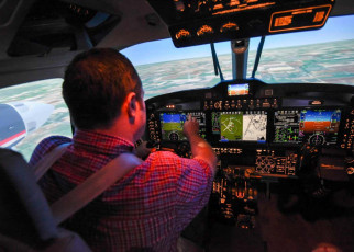 Psychology: Non-pilots think they can land a plane after watching a YouTube video