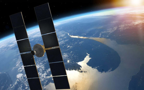 Space-based solar power: UK government backs plan for orbiting array