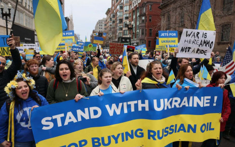 Russo-Ukrainian war: How the conflict will change the way the world uses energy