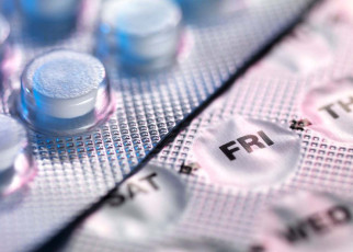 Male contraceptive pill is safe and effective in tests in mice