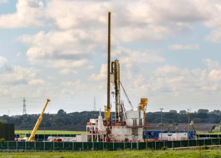 Fracking: UK chose to pay back £640,000 to fracking firms after shale gas ban